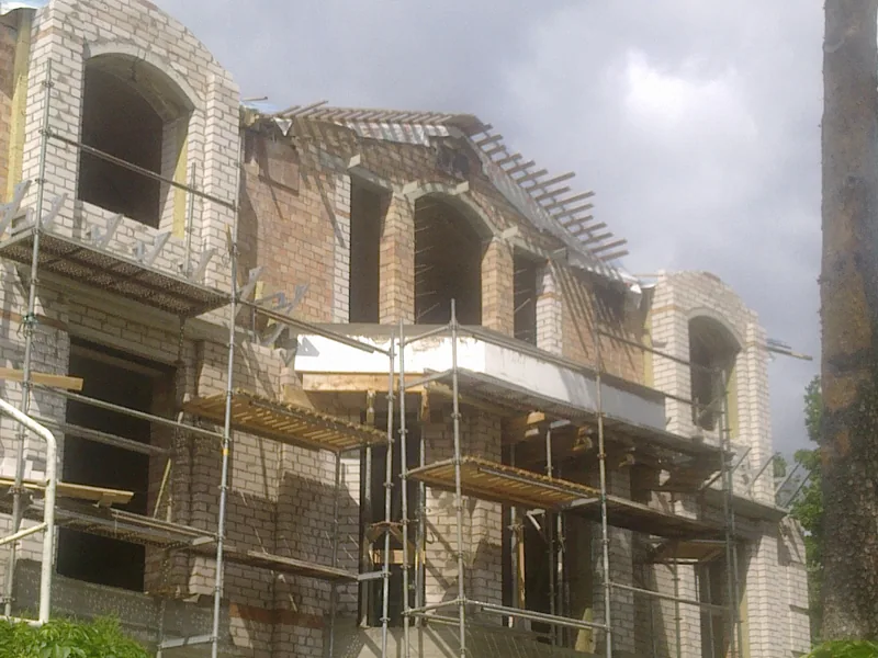 "Ąžuolo" progimnazijos renovacija