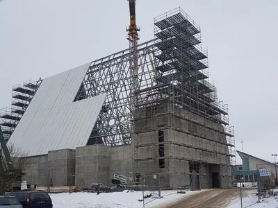 Pilaitės bažnyčia
