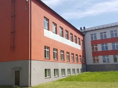 Renovacija ir rekonstrukcija