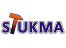 Stukma logotipas